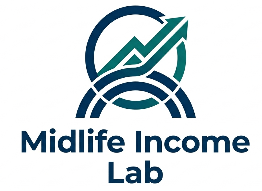 midlifeincomelab.com